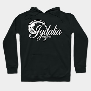 Igdalia Production Hoodie